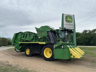 John Deere CP770