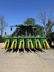 John Deere CP770