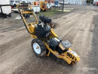 Rayco RG25HD-NT Walk Behind Stump Grinder (Inoperable)