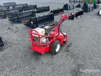 Barretto 1320 Rototiller