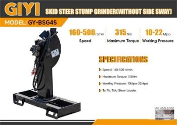 GIYI GY-BSG45