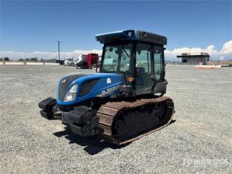New Holland TK4.100M