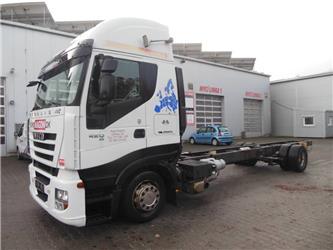 Iveco STRALIS AS190S42