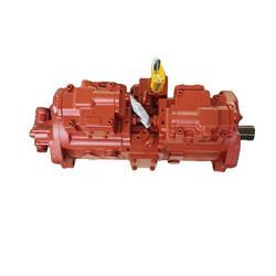 Doosan K5V140DTP Hydraulic Pump DH300LC-7  Pump DH 300 LC