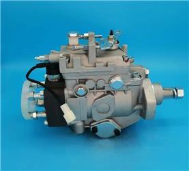 Mitsubishi 4M40 motor injection pump104741-8122