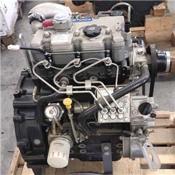Perkins Main Pump Seal Top Quality Engine 403D-15