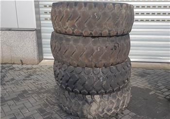 Michelin 17.5R25 - Tyre/Reifen/Band