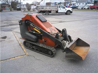 Ditch Witch SK 650