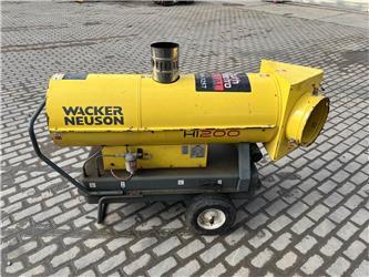 Wacker Neuson HI200HD