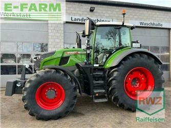 Fendt 724 g7