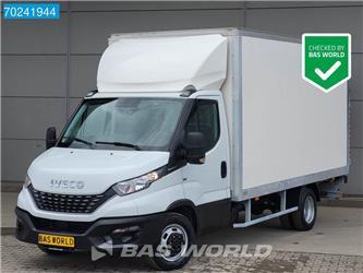 Iveco Daily 35C16 Automaat Dubbellucht Laadklep Airco Cr