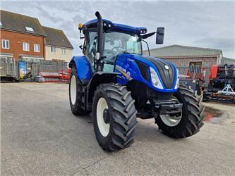 New Holland T6.160 DCT