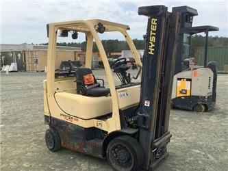 Hyster S55FTS