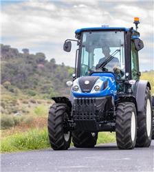 New Holland T4.80N STAGE V