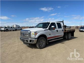 Ford F-350