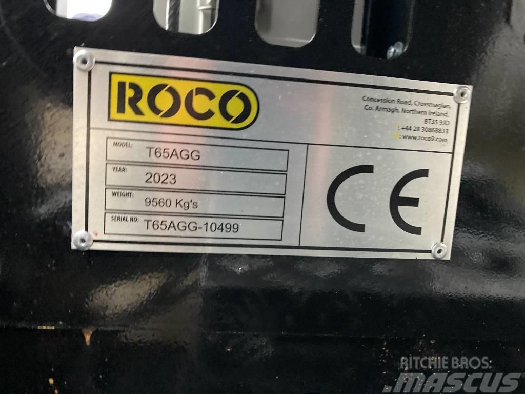 ROCO T65 Conveyors