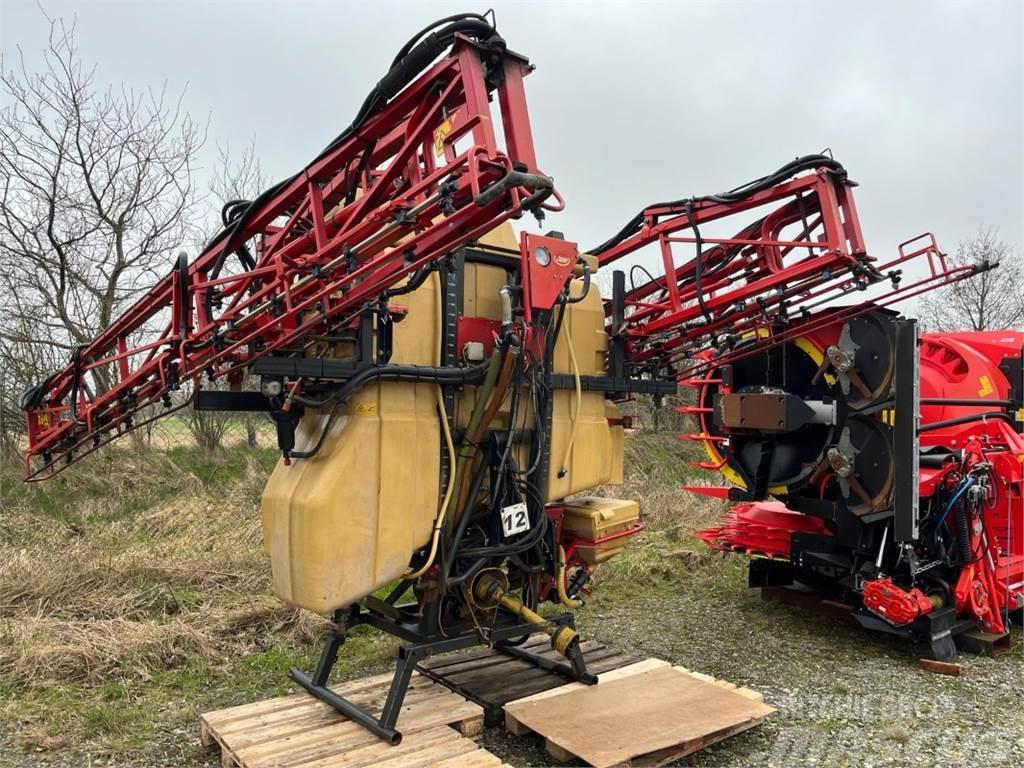 Vicon LS 05 HB, 24 Meter Trailed sprayers