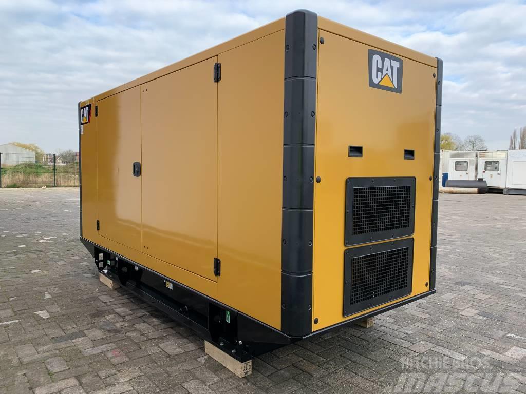 CAT DE220E0 - 220 kVA Generator - DPX-18018 Diesel Generators