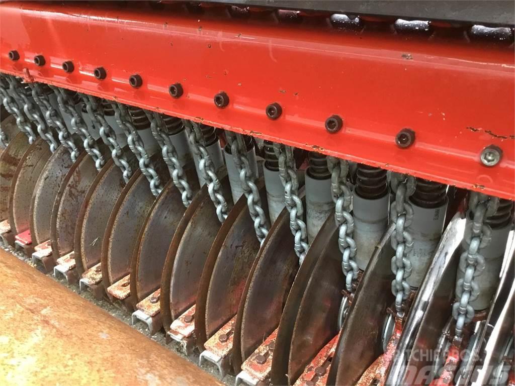 Vredo DZ 120.07.5 doorzaaimachine Precision sowing machines