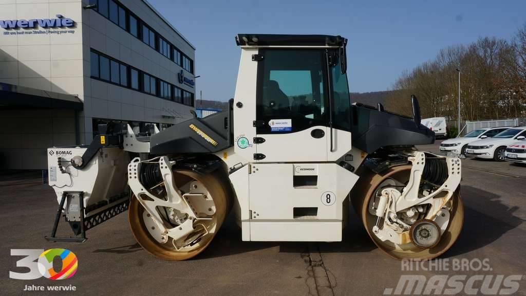 Bomag BW 174 AP-4i AM Twin drum rollers