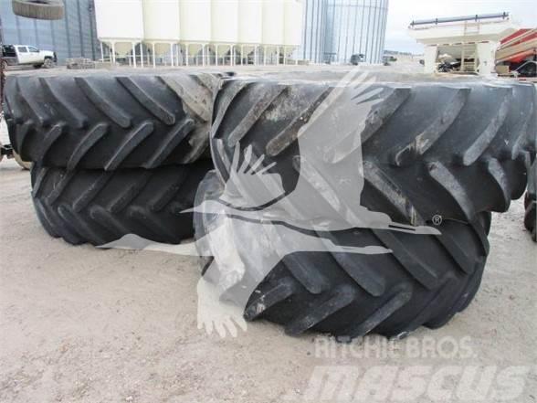 Michelin 650/65R38 Other