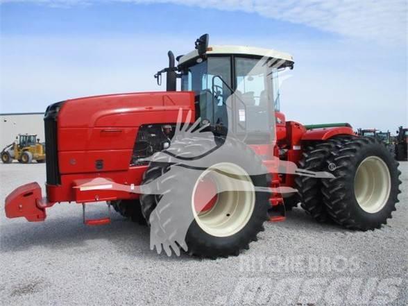 Versatile 375 Tractors
