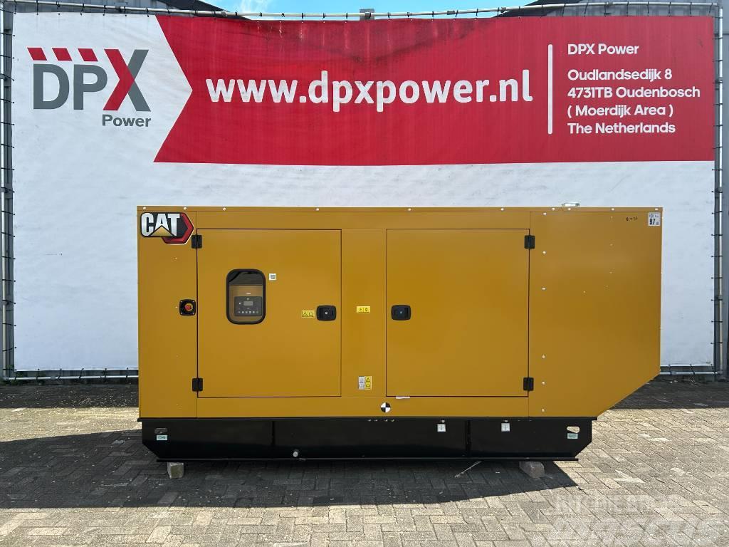 CAT DE250E0 - C9 - 250 kVA Generator - DPX-18019 Diesel Generators