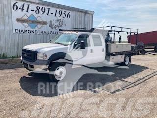 Ford F450 Other