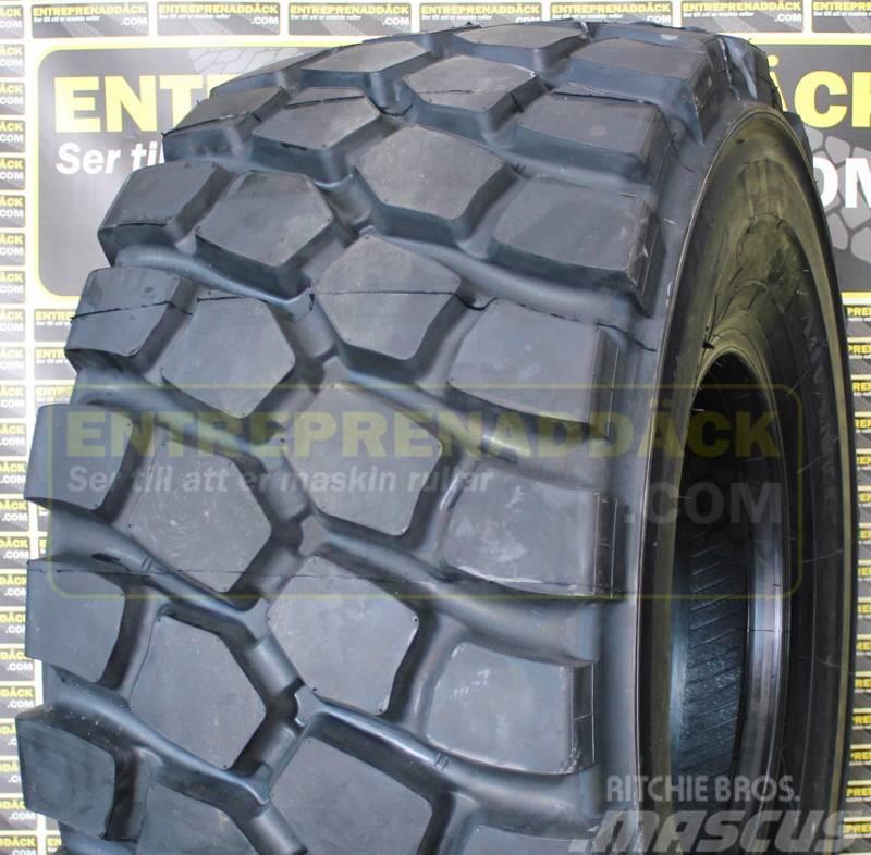 Advance GLR06 L3+* 600/65R25 däck Tyres, wheels and rims