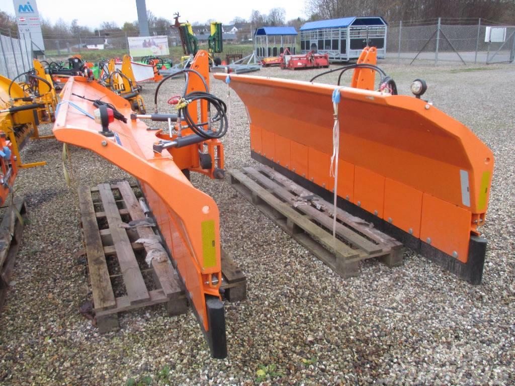 Snowline NGS 3210 sneplov Snow blades and plows