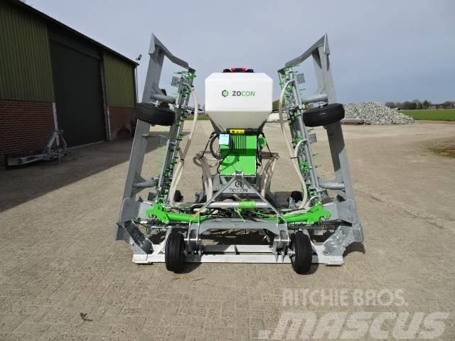 Zocon Greenkeeper  G-06 Plus Other sowing machines and accessories