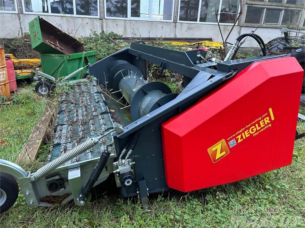 Ziegler Pic- Up 300 Other forage harvesting equipment