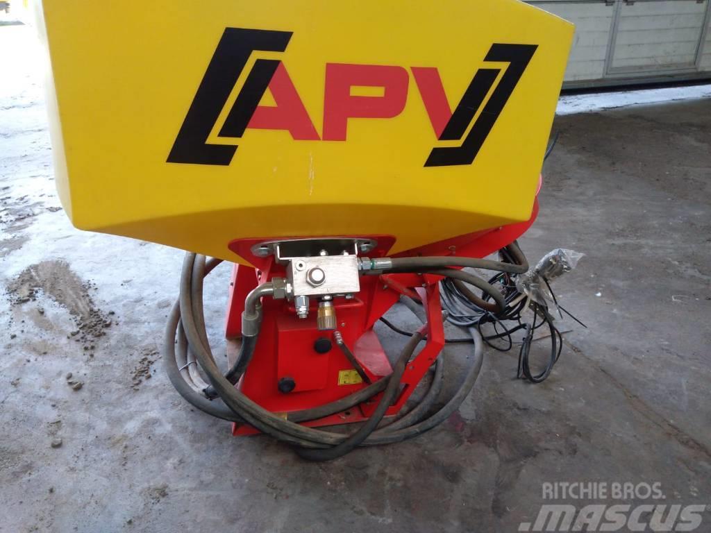 APV PS 300 M1 Other sowing machines and accessories