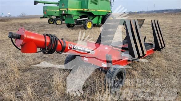 Wheatheart 10DOP Crop processing and storage units/machines - Others