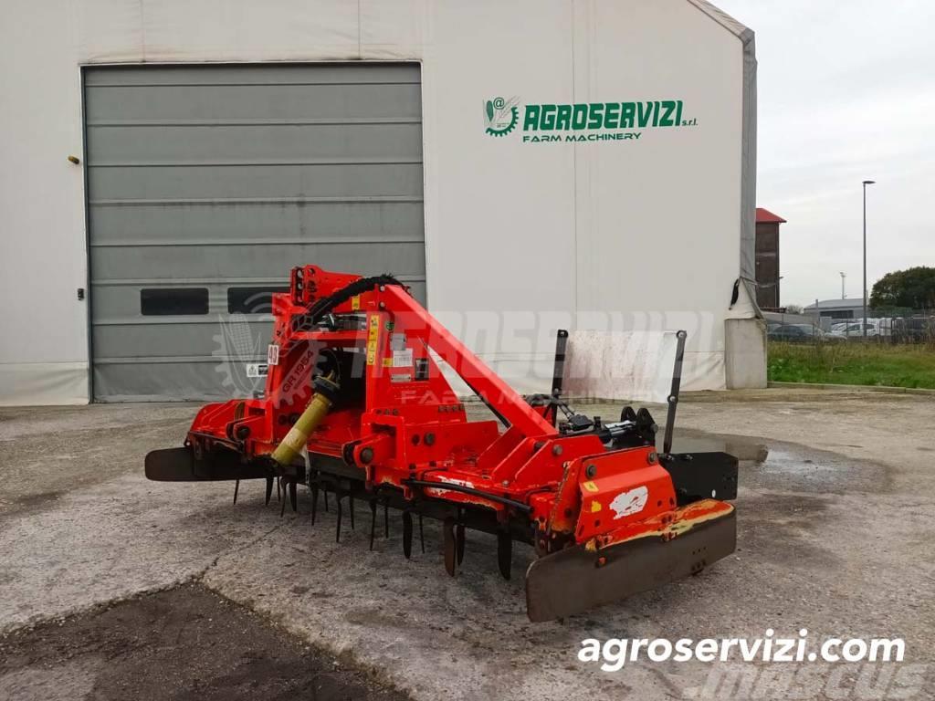 Maschio DC 2500 Power harrows and rototillers