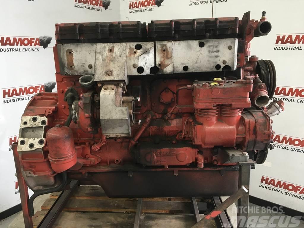 DAF PE228C FOR PARTS Engines