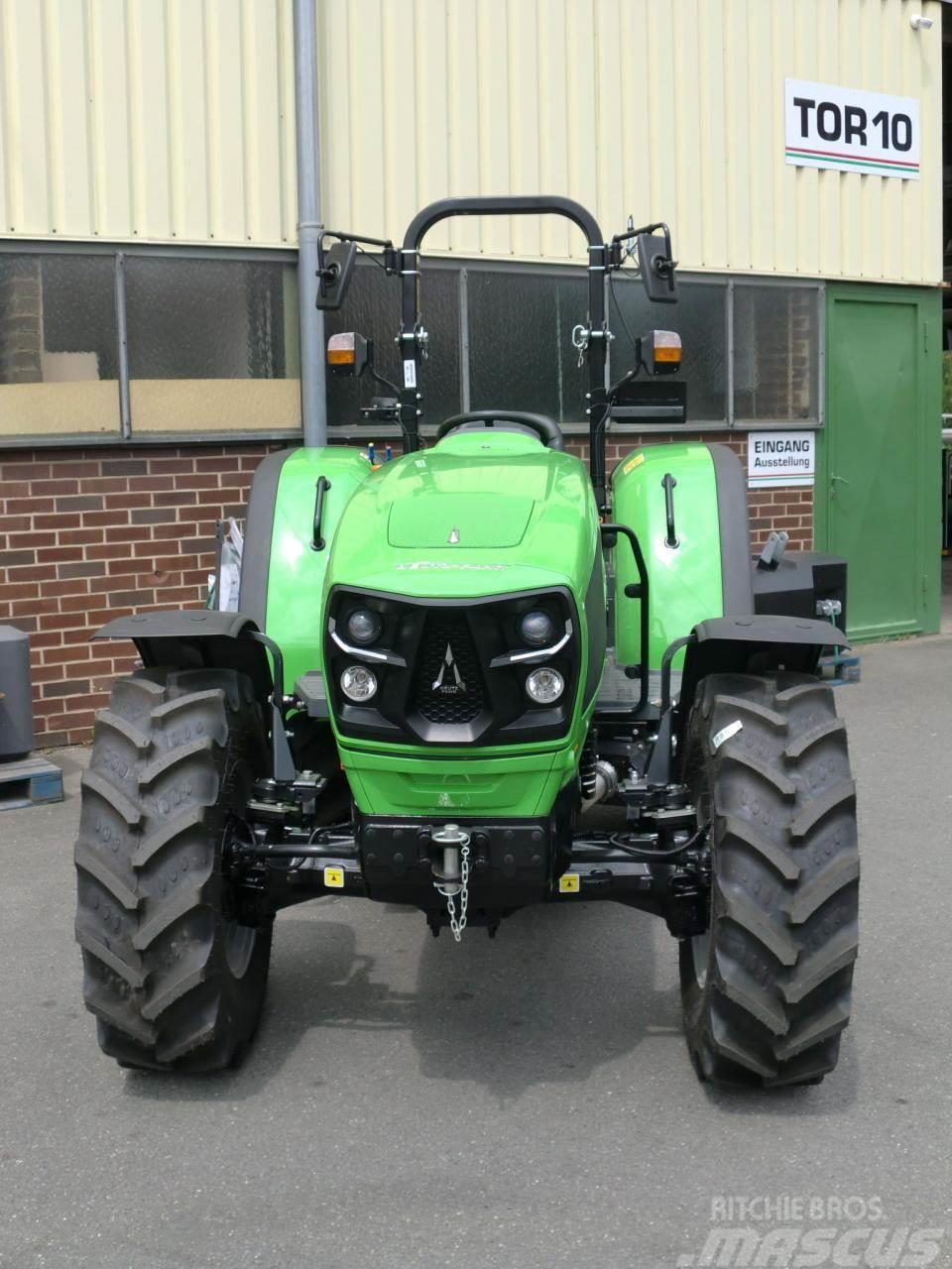Deutz-Fahr 4070 E  Sonderpreis Tractors