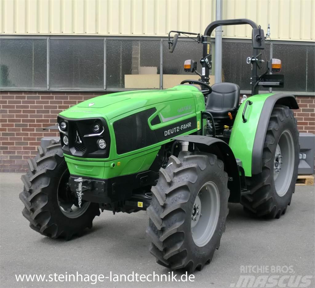 Deutz-Fahr 4070 E  Sonderpreis Tractors