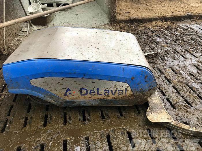 Delaval RS 450 Other livestock machinery and accessories