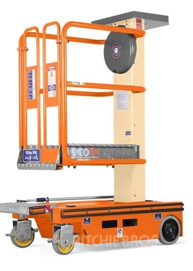JLG Ecolift 50 Other lifts and platforms