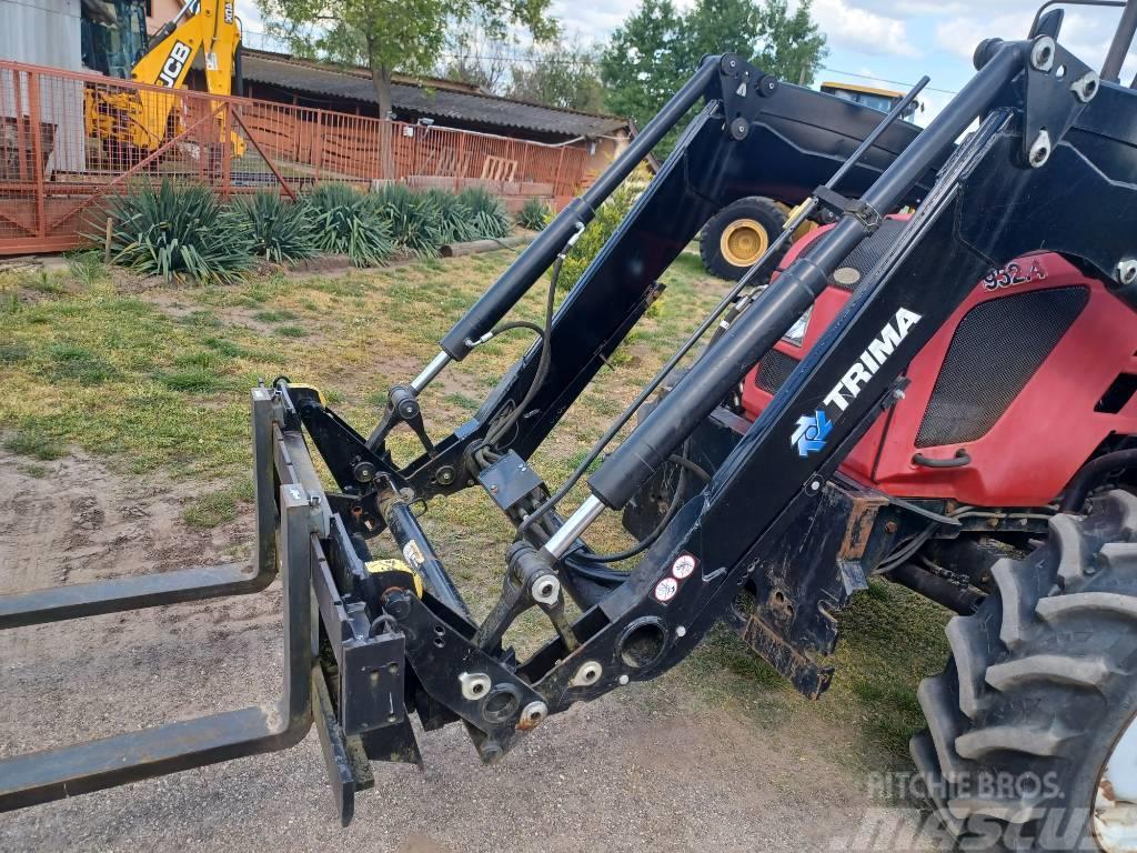 Trima X56 Other loading and digging and accessories