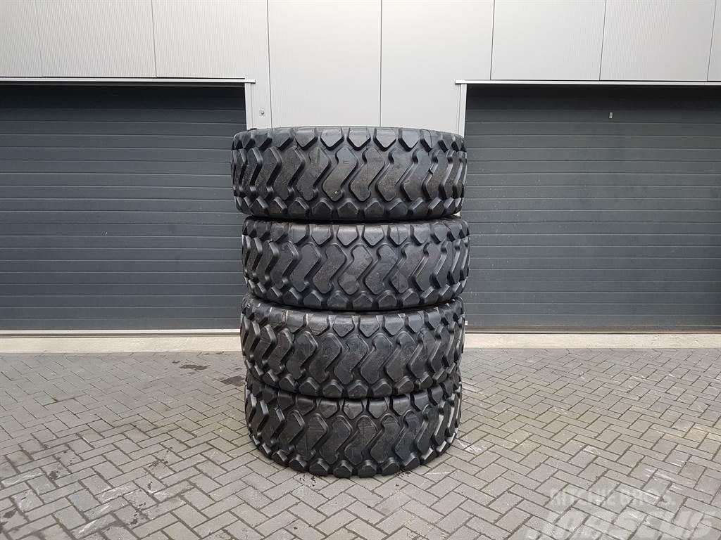 Triangle 20.5-R25 - Tyre/Reifen/Band Tyres, wheels and rims