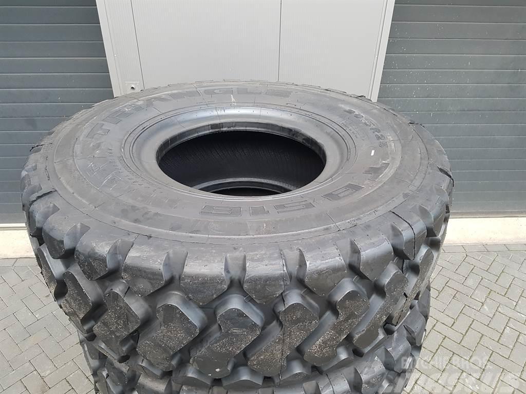 Triangle 20.5-R25 - Tyre/Reifen/Band Tyres, wheels and rims