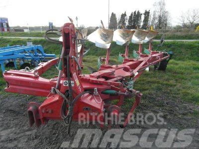 Kverneland EG 85-300/5 Reversible ploughs