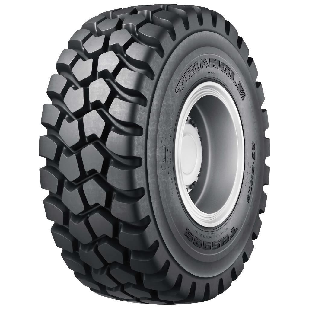Triangle 750/65R25 TB59S ** E4 TL Tyres, wheels and rims