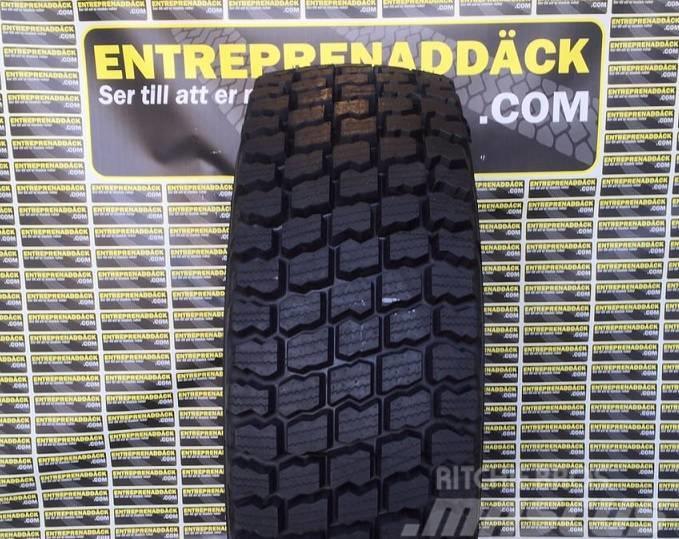 Advance Snow+ 405/70R20 M+S 3PMSF däck Tyres, wheels and rims