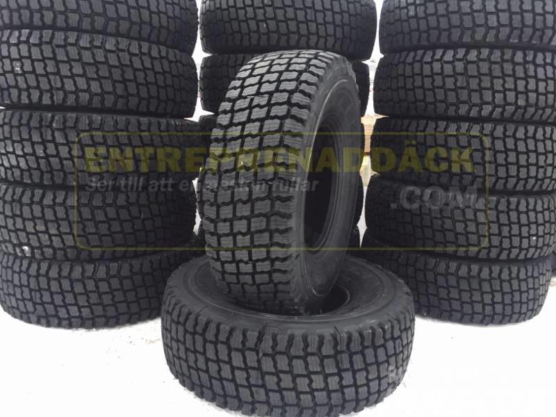 Advance Snow+ 405/70R20 M+S 3PMSF däck Tyres, wheels and rims