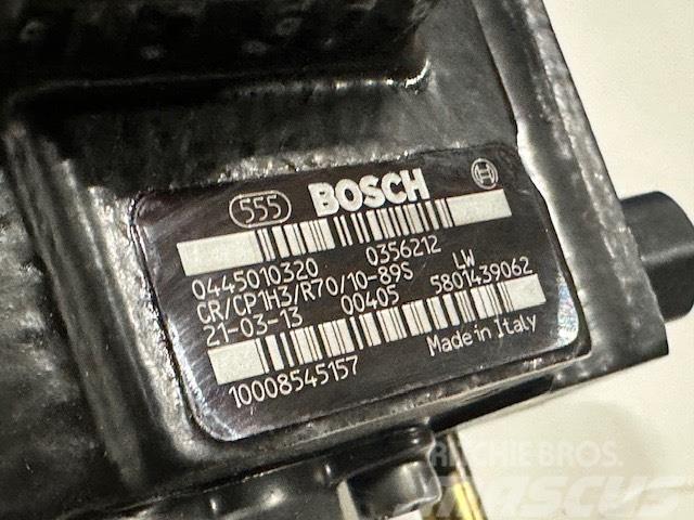 Bosch CR/CP1H3/R70/10-89S - 1 sztuka Engines