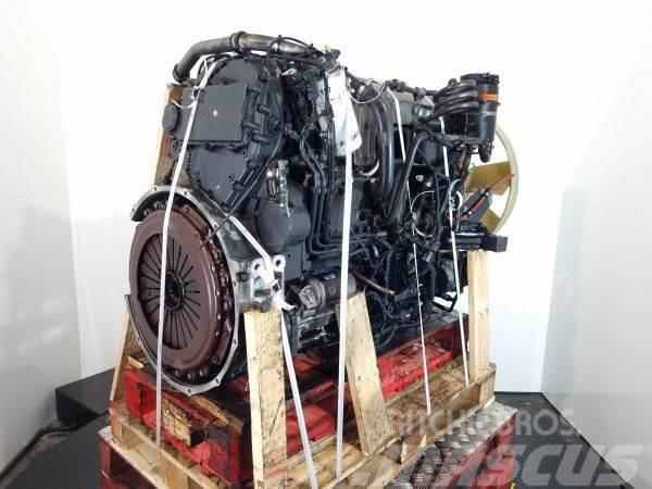 Iveco Cursor 8 E4 F2BE3681 Engines