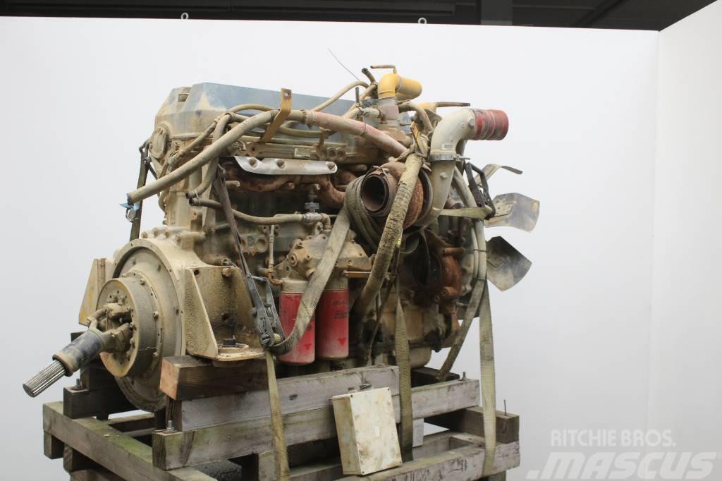 Detroit 6063GK60A Engines